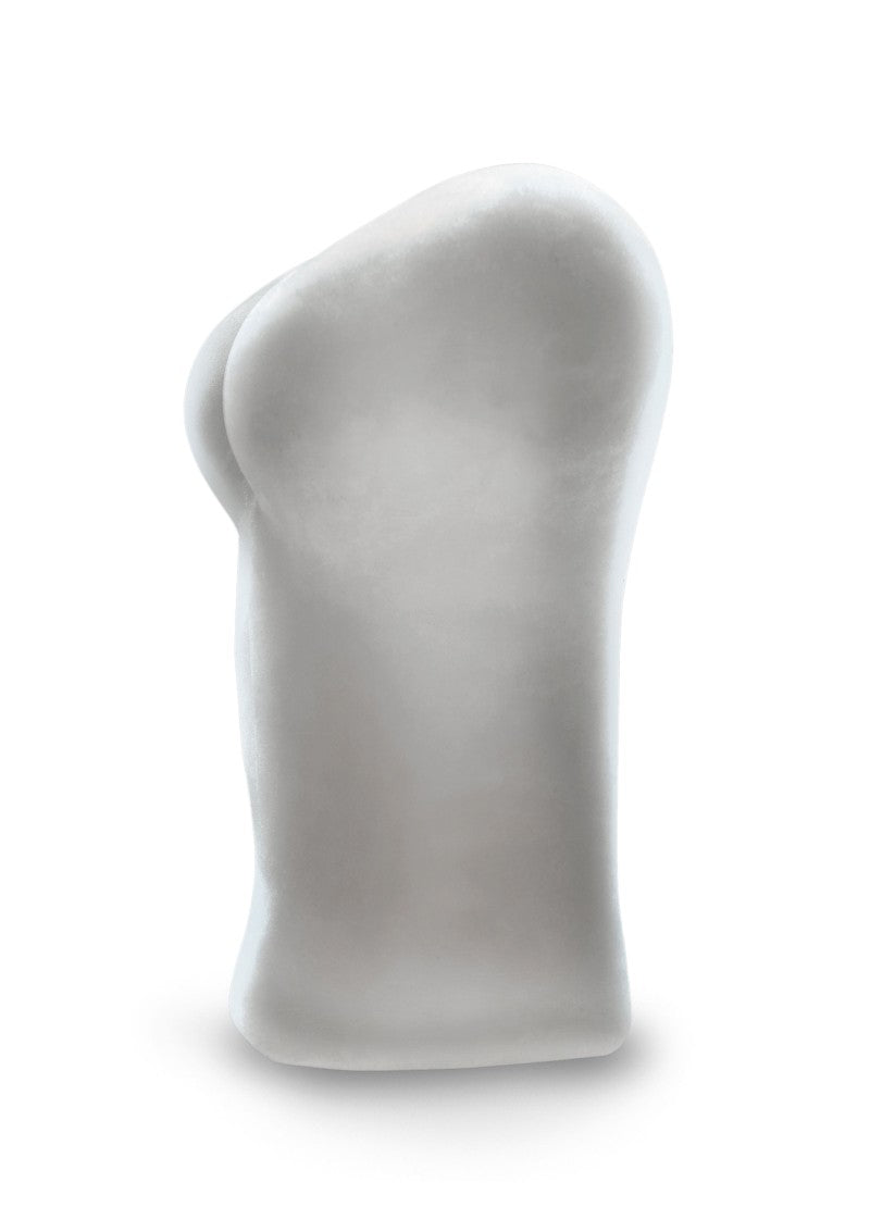 Pipedream - Maturbador masculino Blow &amp; Go Mega Stroker - Transparente