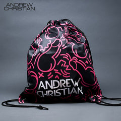 Andrew Christian-Pop Art Pene Mochila