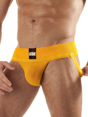 BARCODE Berlin - Sergey Basic Jock Amarillo