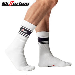 Sk8erboy - Calcetines Deluxe - Negro