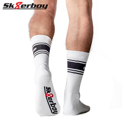 Sk8erboy - Calcetines Deluxe - Negro