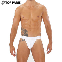 TOF Paris - Suspensorio Alpha - Blanco