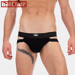 BARCODE Berlin - Antón Swim Jock Negro