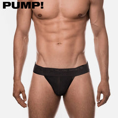 ¡BOMBA! - Switch Jock Jockstrap - Negro