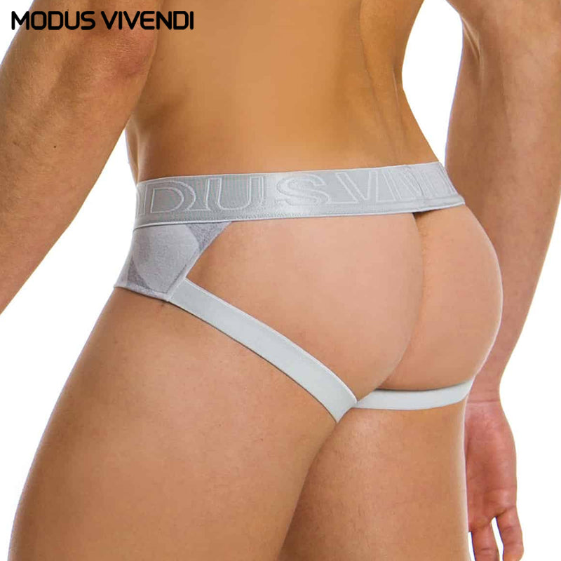 MODUS VIVENDI - Suspensorio Desierto - Gris 