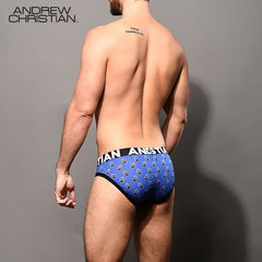 Calzoncillos de malla Andrew Christian-Paws CASI NAKED®