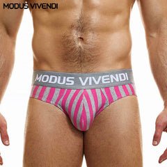 MODUS VIVENDI - Braguitas X-Retro - Fucsia 