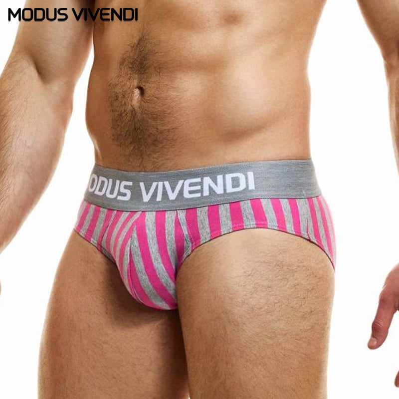 MODUS VIVENDI - Braguitas X-Retro - Fucsia 