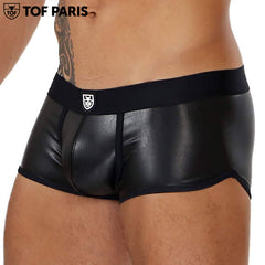 TOF Paris - Boxer Fetiche - Negro-Negro