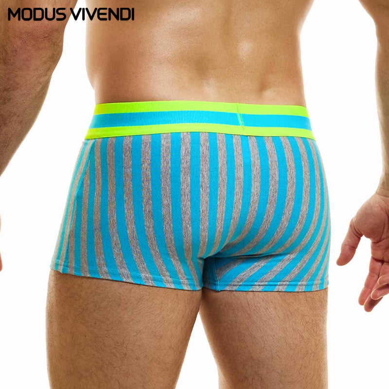 MODUS VIVENDI - Bóxer X-Retro - Aqua