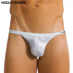 MODUS VIVENDI - Tanga Desierto - Gris 