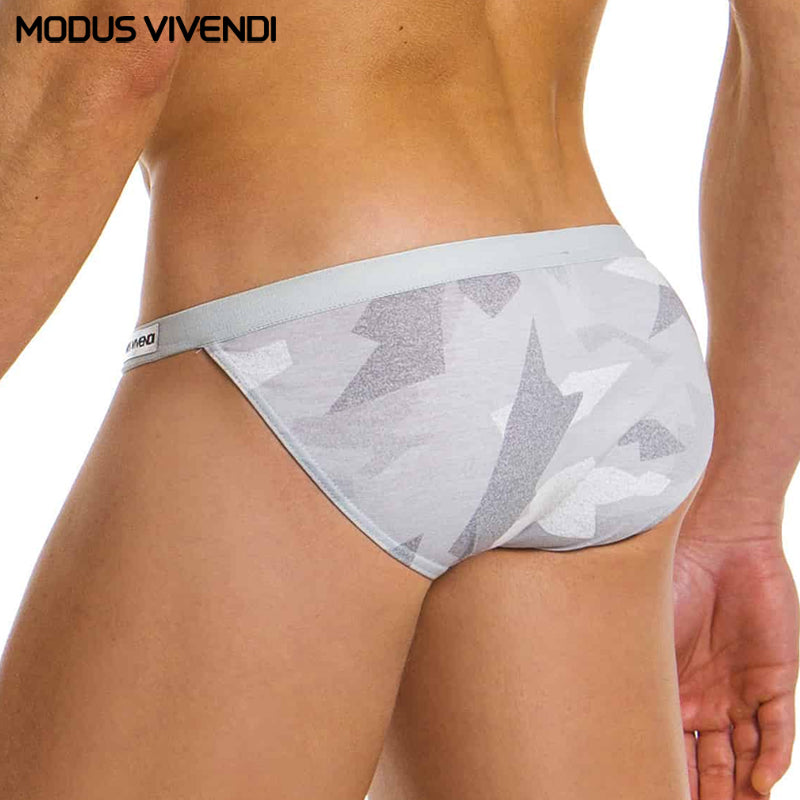 MODUS VIVENDI - Tanga Desierto - Gris 