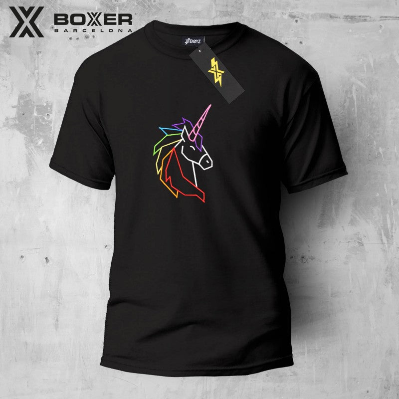 BOXER - Mi Camiseta Gay - Unicornio 1 