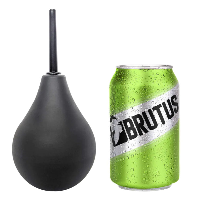 BRUTUS Enema La Bombilla de Ducha 224 ml.