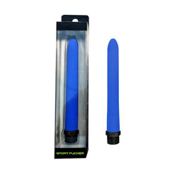 Manguera para vestuario Sport Fucker pequeña de 6" (6,00 pulgadas) - Azul