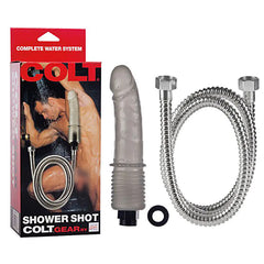 Colt Shower Shot Ducha Íntima Multi-Chorros (16,5 cm)