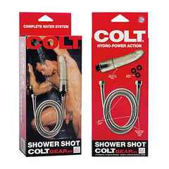 Colt Shower Shot Ducha Íntima Multi-Chorros (16,5 cm)