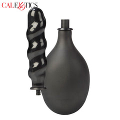 CalExotics COLT - Ducha anal limpiadora para hombre grande