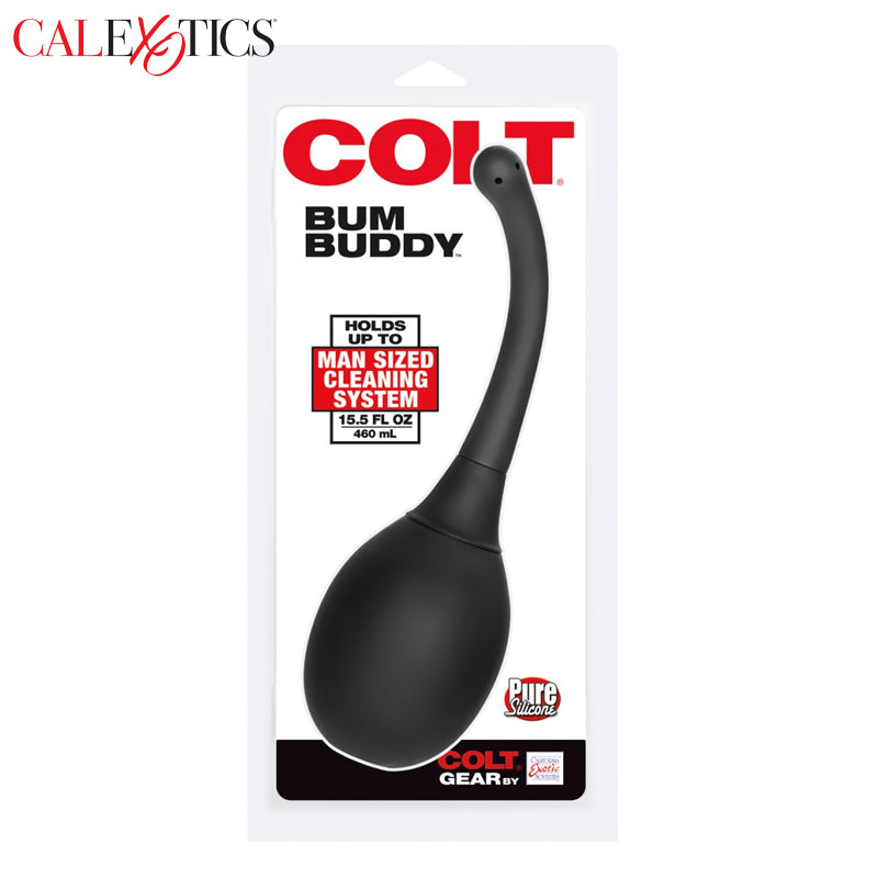 CalExotics COLT - Ducha anal Bum Buddy 460ml.