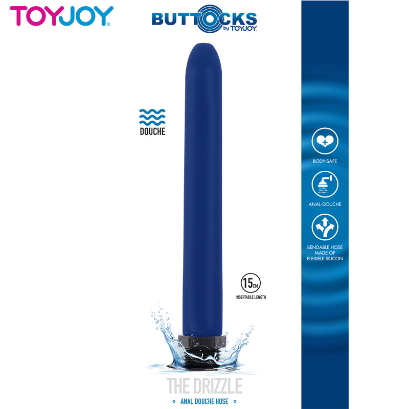 TOYJOY - Ducha anal llovizna 15cm