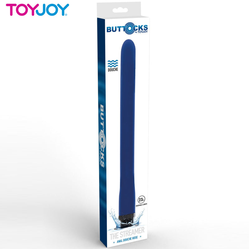 TOYJOY - Ducha anal llovizna 23cm