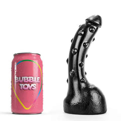 Bubble Toys Pimpy - Negro - Mediano (19,50 cm) 