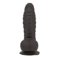 Naked Addiction - Consolador Ben con Ventosa (18 cm)