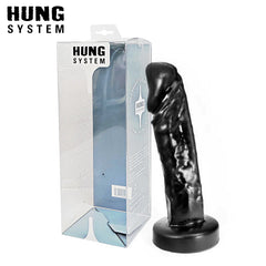 Juguetes HUNG System - Beefcake (27 cm. Ø 6,4 cm.) 