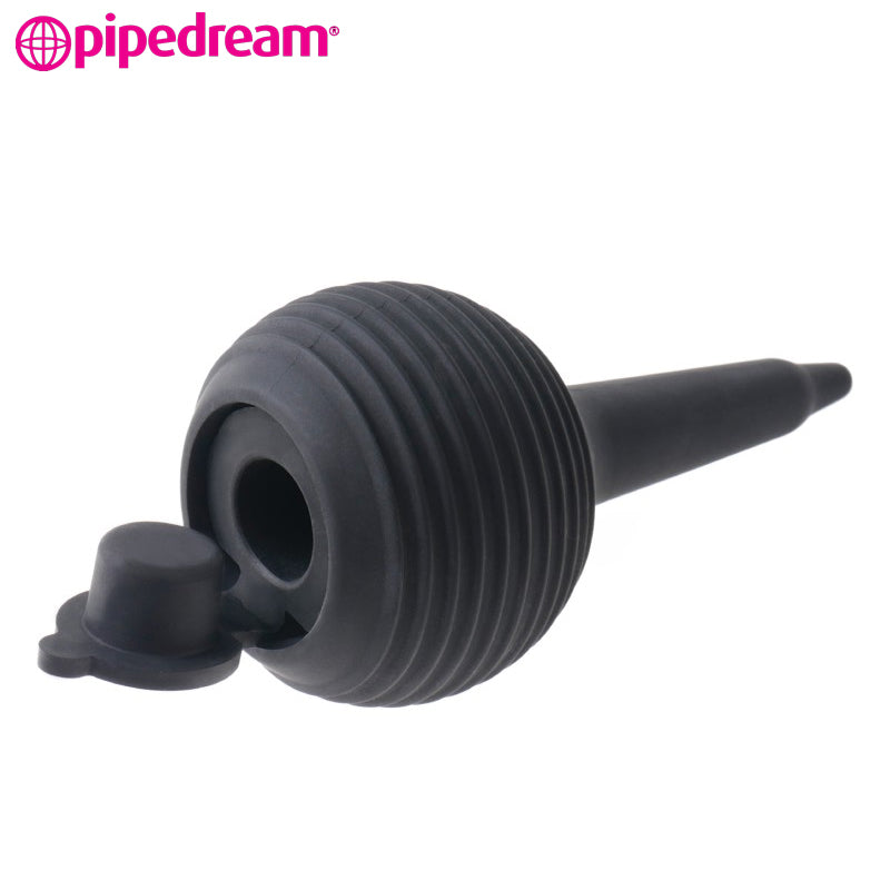 Pipedream - Squirting Cock 9 Inch Tono de piel claro (23 cm)