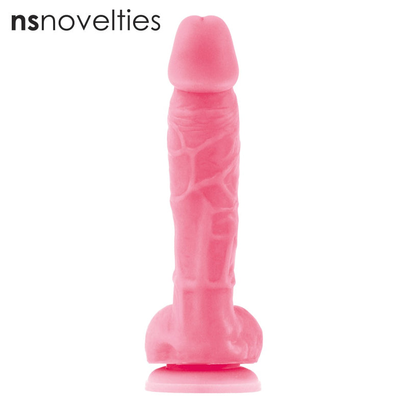 NS Novelties - Consolador Firefly de 5 pulgadas (17 cm)