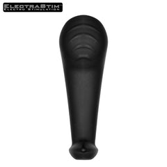 ElectraStim - Estimulador del Punto G Nona Silicone Noir