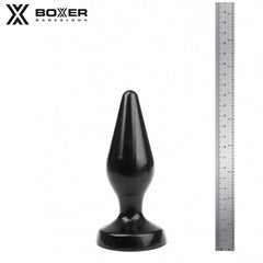 Boxer - BasiX Enchufe M (15,5 cm)