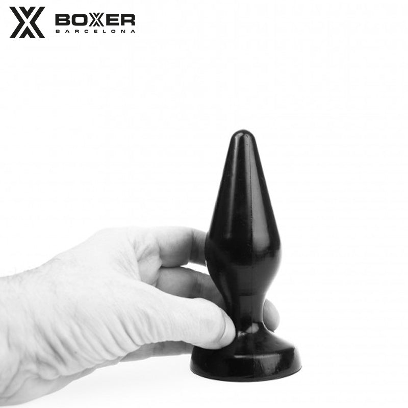 Boxer - BasiX Enchufe M (15,5 cm)