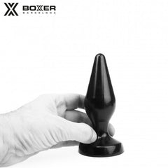 Boxer - BasiX Enchufe M (15,5 cm)