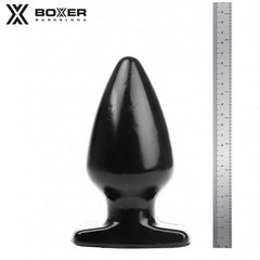 Boxer - BasiX Fat Plug L (19 cm)