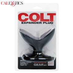 CalExotics COLT - Plug anal expansor - Mediano