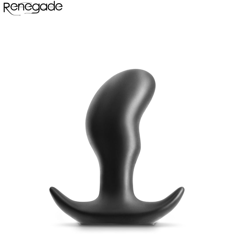 NS Novelties - Plug anal pequeño Renegade Bull