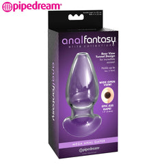 Pipedream - Anal Fantasy Elite Mega Anal Gaper