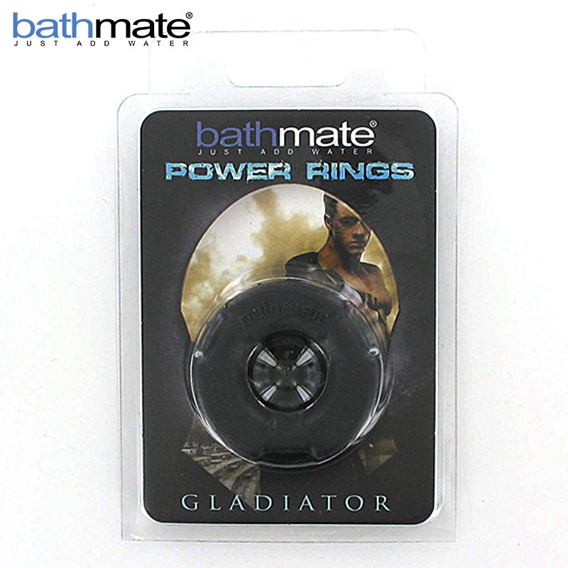 Bathmate - Power Rings Cockring Gladiador