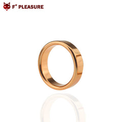 F* Placer - anillo de pene de aluminio - Ø 40 mm.