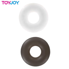 ToyJoy - Anillos para el pene, juego de 2