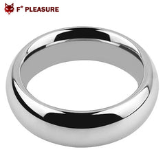 F* Placer - anillo para el pene de acero inoxidable - Ø 50 mm.