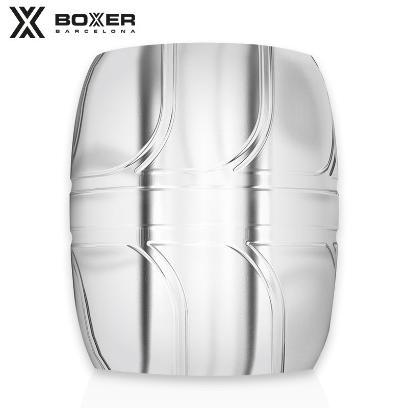 Boxer BasiX - PowerRing 11 - Transparente