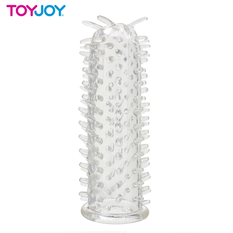 TOYJOY - Funda Seducción - Transparente