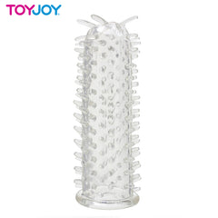 TOYJOY - Funda Seducción - Transparente