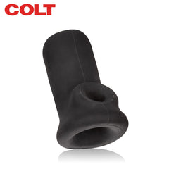 CalExotics - Funda extensora de pene COLT Slammer