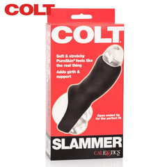 CalExotics - Funda extensora de pene COLT Slammer