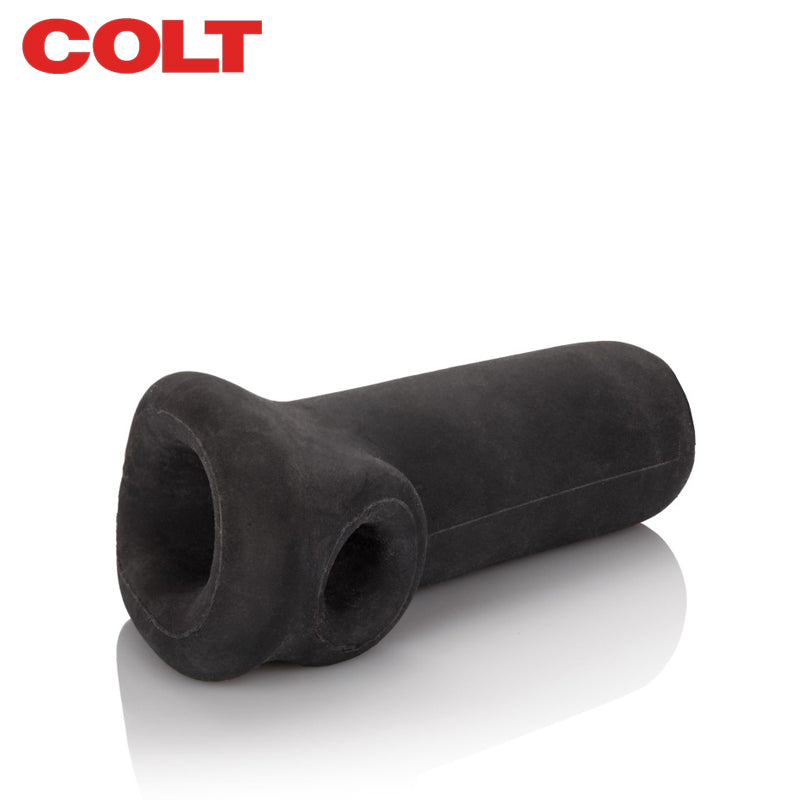 CalExotics - Funda extensora de pene COLT Slammer