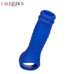 CalExotics - Funda extensora de pene Admiral Wave Extension