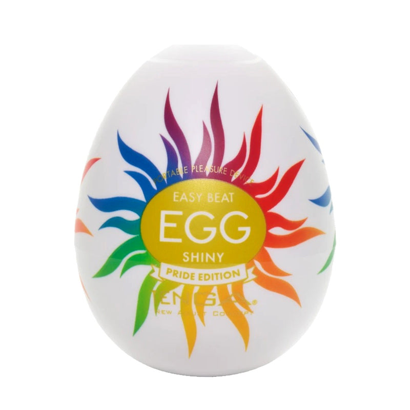 Tenga EGG Edición Orgullo Brillante